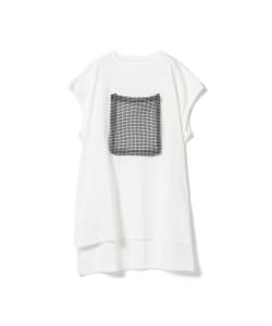 michirico / Front ポケット ワンピース（115～150cm）