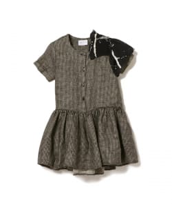 ▲WOLF＆RITA / GRACA LINEN ワンピース（4～10才）