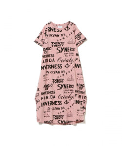 WOLF&RITA / ANABELA ワンピース（12～14才）