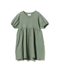 ARCH&LINE / Vネック Gather ワンピース（100～145㎝）