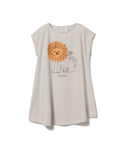 BOBO CHOSES / Tshirt Dress（2～11歳）