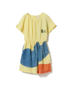 BOBO CHOSES / Woven Dress（2～11歳）