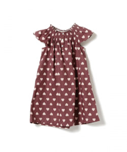 BONTON / SICILE ワンピース（8～10才）