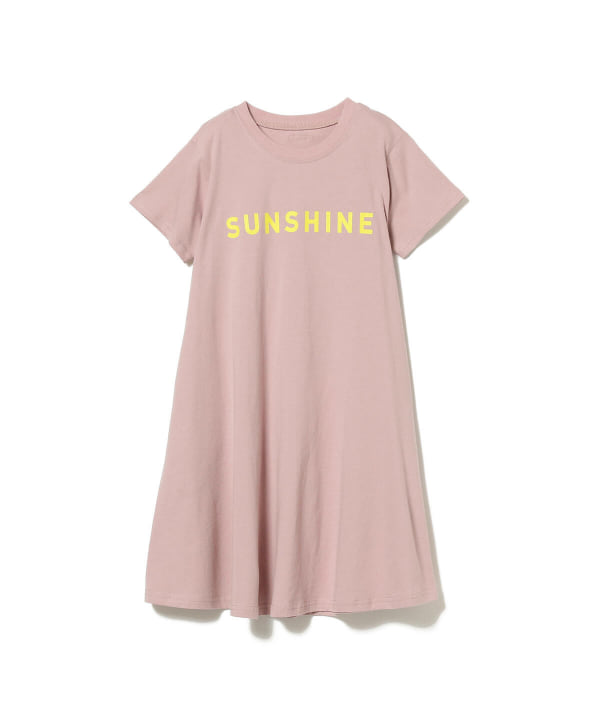 こども ビームス こども ビームス こども ビームス フレア ワンピース 21 100 140cm ワンピース ワンピース 通販 Beams