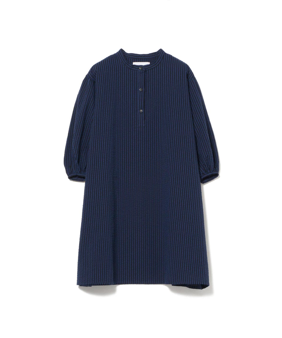 ファッション通販 Michirico ストライプ 21 115 150cm ワンピース ワンピース Www Azns Org