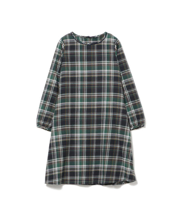 こども ビームス（こども ビームス）【アウトレット】チェック Aライン  