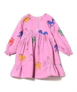 【モアバリエーション】BOBO CHOSES / キッズ ワンダーH ワンピース 2024（2～9才）