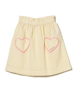 BONTON / DOUCHKA スカート（4～10才）