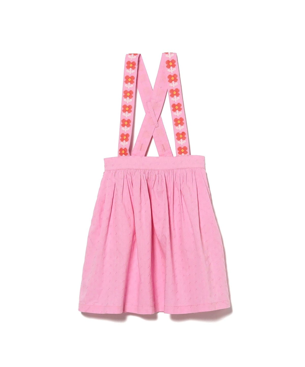 hello Simone / LEONTINE スカート 2025SS(4 12才) スカート Dobby Rose 4-6Y hello Simone / LEONTINE スカート 2025SS(4 12才) スカート Dobby Rose 4-6Y