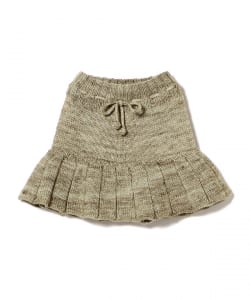 Misha & Puff / キッズ Sktng スカート 2025FW（6才）
