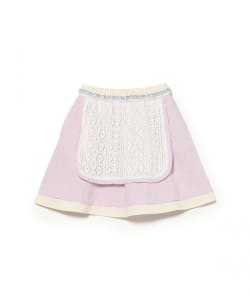 Maypole Dance スカート  2026SS（100～140cm）