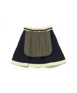 Maypole Dance スカート  2026SS（100～140cm）