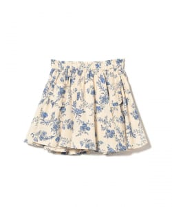 EMILE & IDA / JUPON スカート 2025FW（8～10才）