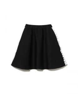 Little Creative Factory / レース スカート  2025FW（6～9才）	