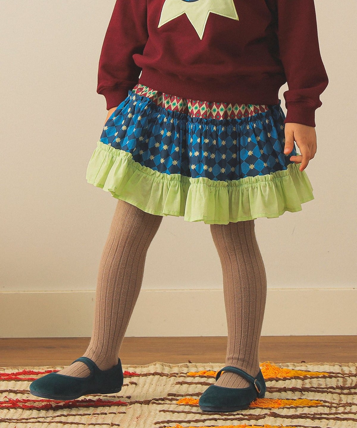  eBA[h XJ[g2025FWi90 140cmj XJ[g MINT 120