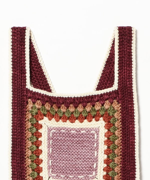Misha & Puff / PINAFORE ワンピース 2026FW（6才）
