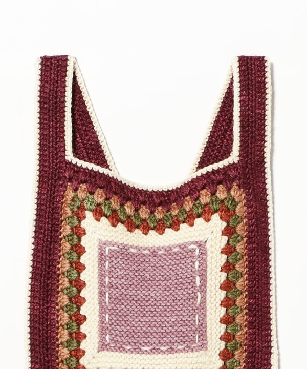 Misha & Puff / PINAFORE ワンピース 2026FW（8～10才）