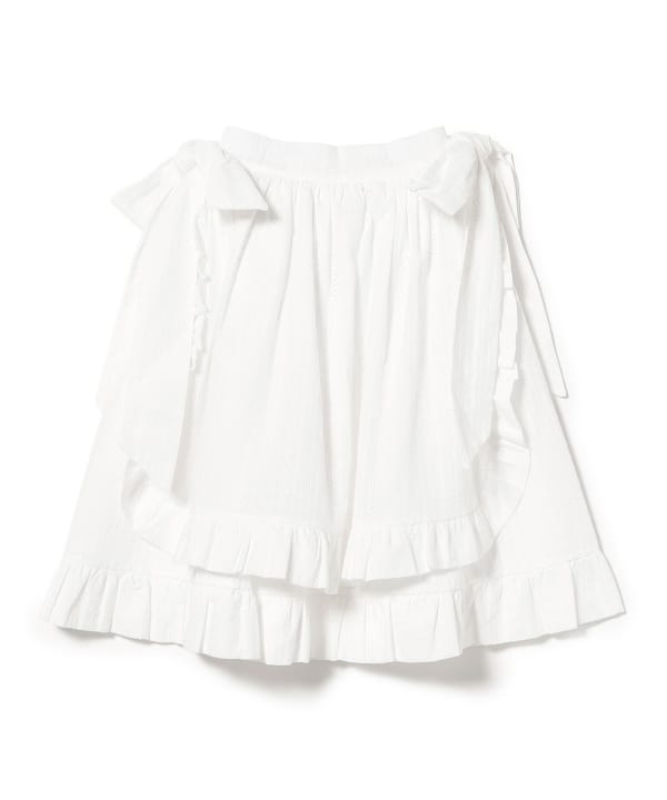 Birinit / ミディ スカート 2026FW（4～10才）