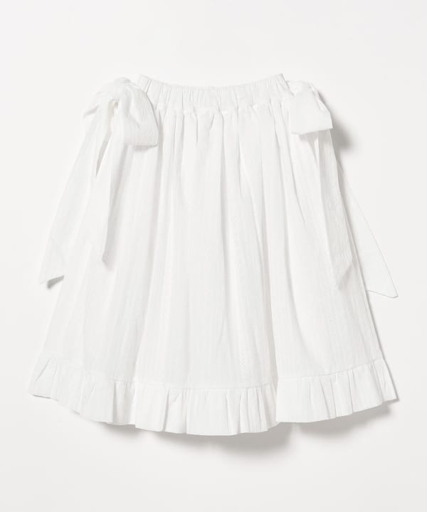 Birinit / ミディ スカート 2026FW（4～10才）