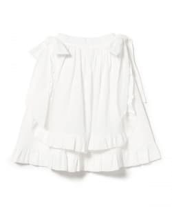 Birinit / ミディ スカート 2026FW（4～10才）