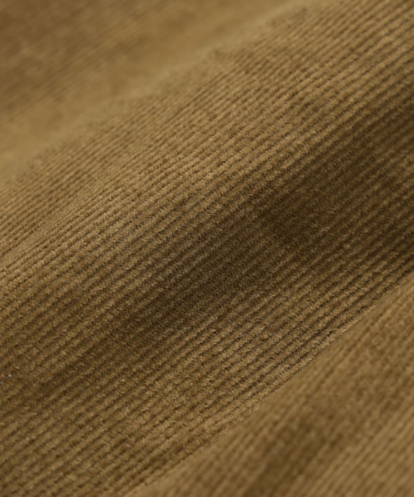 Corduroy In-Shorts Skirt 2026FW (90-140cm)
