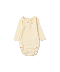 Kodomo BEAMS / 童裝 嬰兒 針織 包臀衣（60～80cm）	