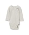 505 Grey Melange
