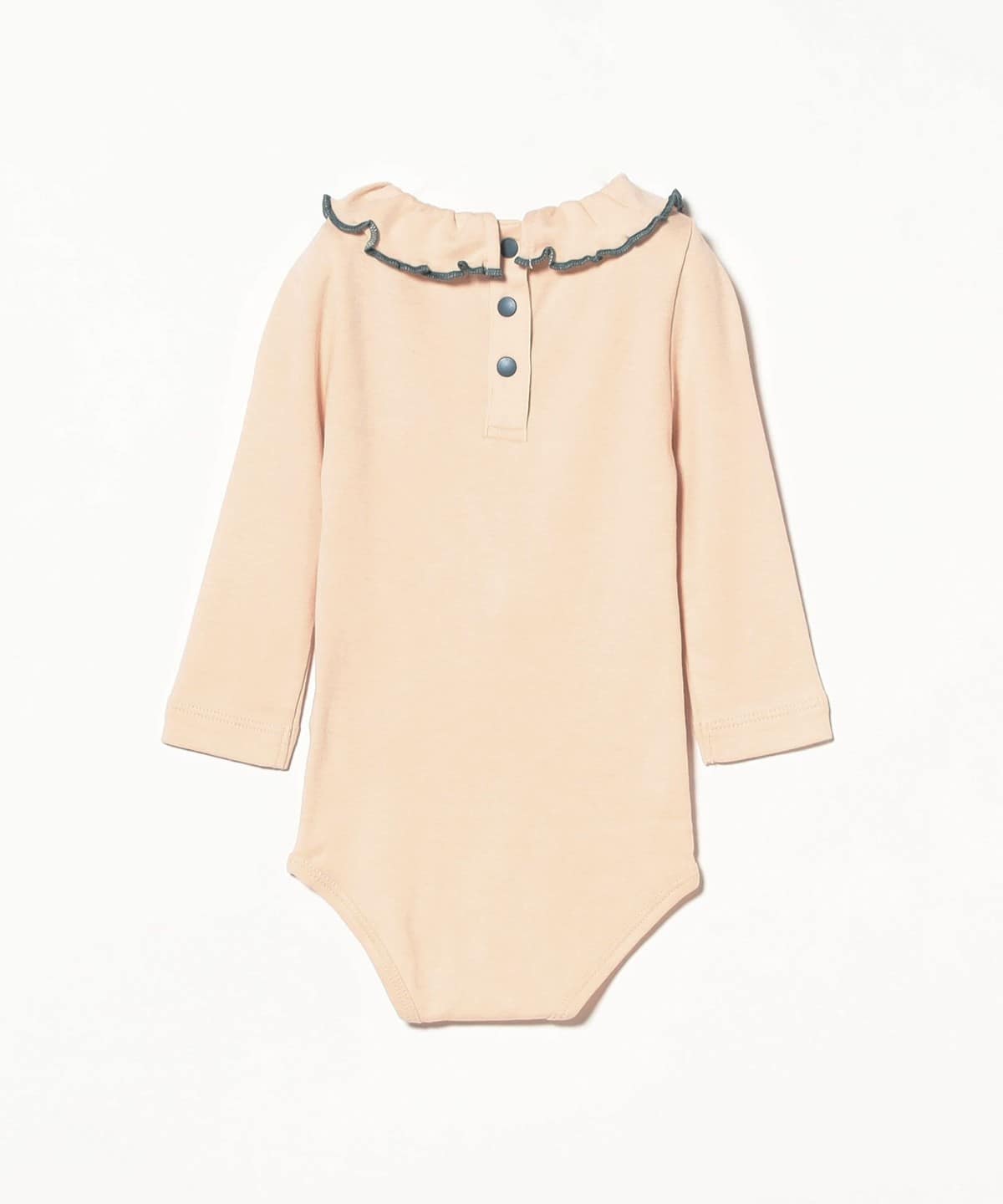 こども ビームス（こども ビームス）Misha & Puff / ベビー Paloma Onesie 長袖 ロンパース2024（6～12ヵ月）（マタニティ・ベビー  ロンパース）通販｜BEAMS