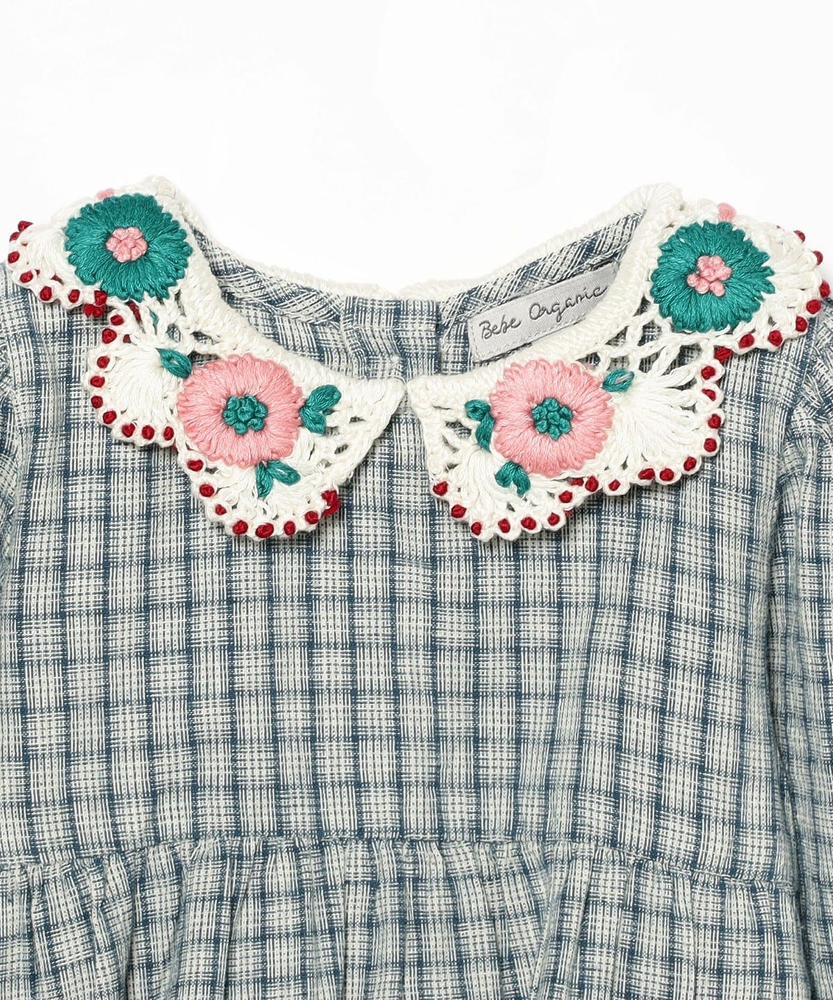 こども ビームス（こども ビームス）Bebe Organic / ベビー Rhea