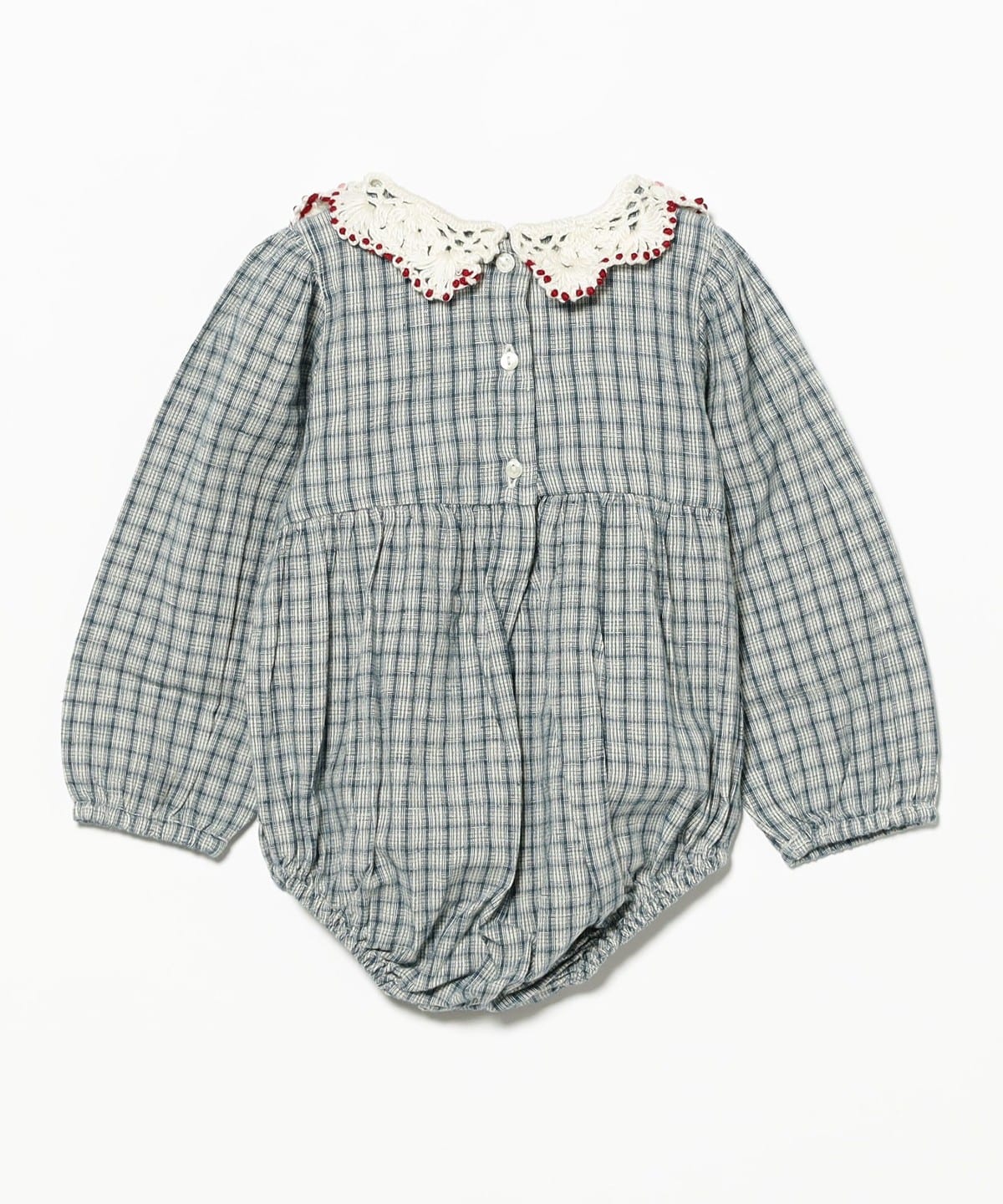 こども ビームス（こども ビームス）Bebe Organic / ベビー Rhea