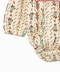 Floral Stripe