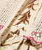 Floral Stripe