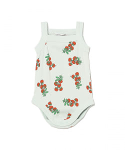 BOBO CHOSES /  ベビー トマト ボディスーツ 2026SS（6～12ヵ月）