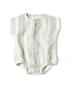 1+in the family / BORDILS ロンパース 2026SS（6～12ヵ月）