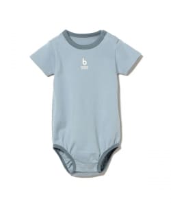 ベビー ロゴ プリント ロンパース 2026SS（60～80cm）