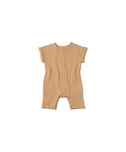 ベビー モスリン ロンパース 2026SS（70～80cm）