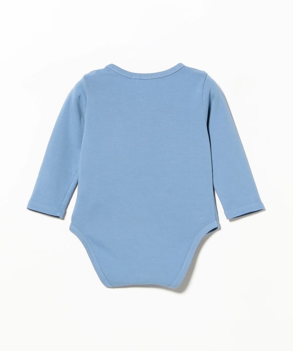 BOBO CHOSES / ベビー イラスト ロンパース 2026FW （6ヶ月～1才）