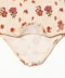 0F6 STRING/ANTIQUE ROSE
