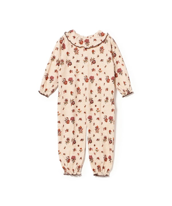Misha & Puff / ベビー PIEROT ロンパース 2026FW（12～18ヵ月）
