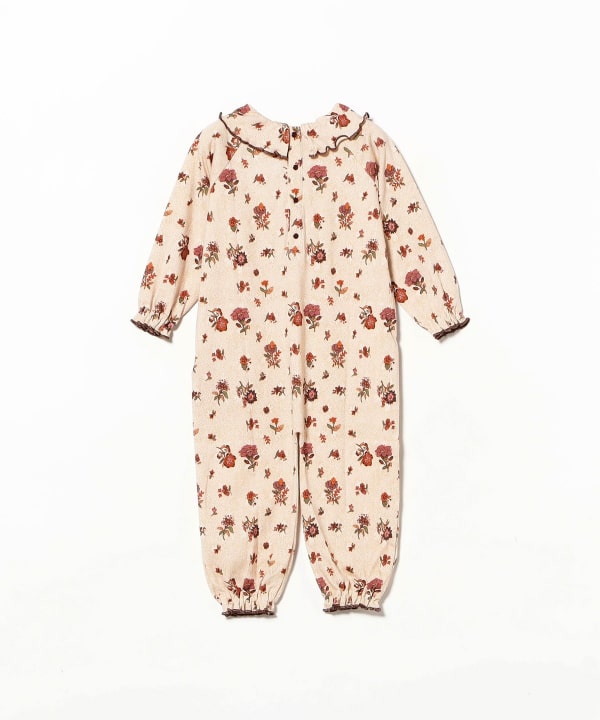 Misha & Puff / ベビー PIEROT ロンパース 2026FW（12～18ヵ月）