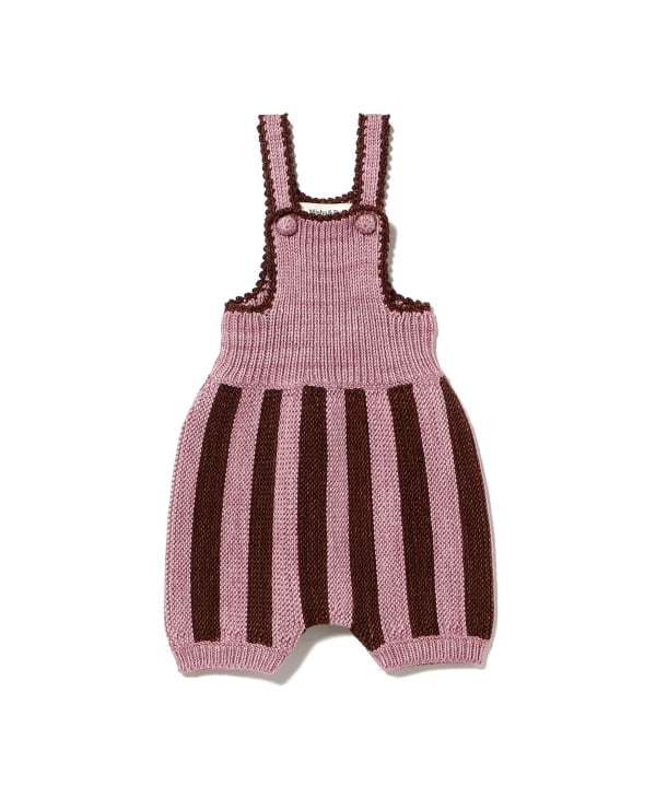 Misha & Puff / ベビー CIRCUS ロンパース 2026FW（12～18ヵ月）