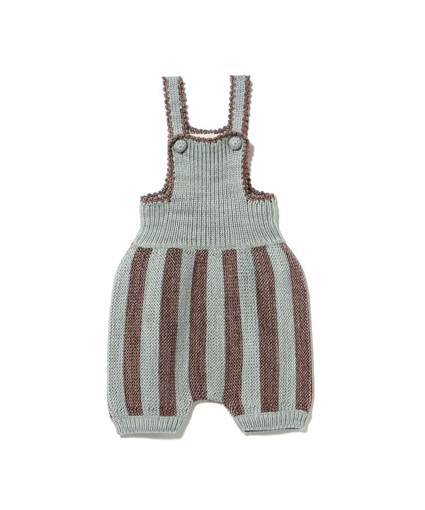 Misha & Puff / ベビー CIRCUS ロンパース 2026FW（12～18ヵ月）