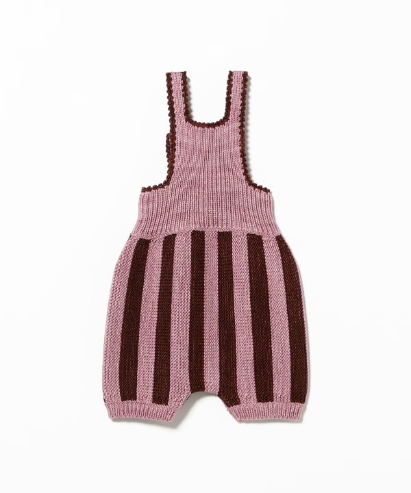 Misha & Puff / ベビー CIRCUS ロンパース 2026FW（12～18ヵ月）