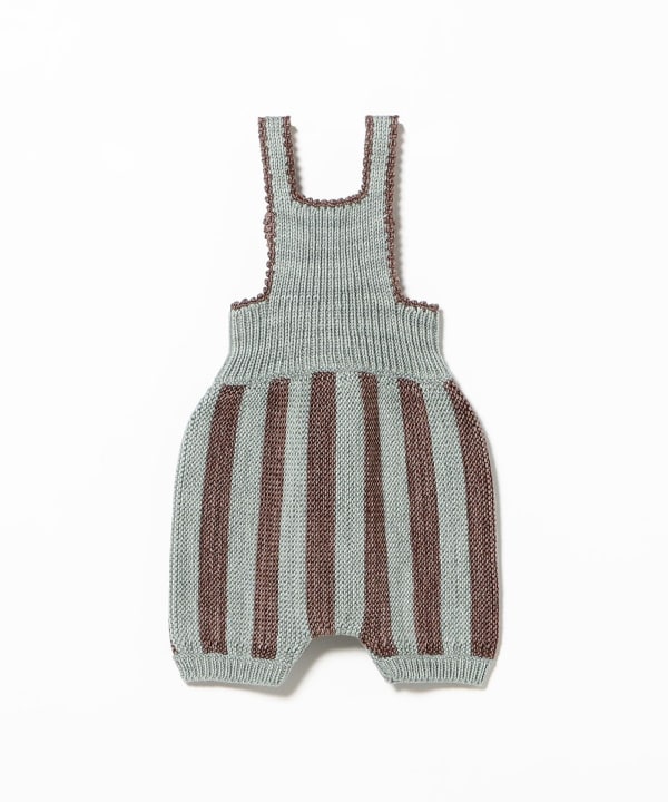 Misha & Puff / ベビー CIRCUS ロンパース 2026FW（12～18ヵ月）