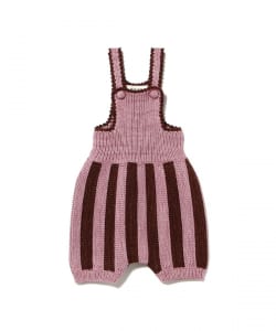 Misha & Puff / Baby CIRCUS Romper 2026FW (12-18 months)