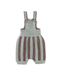 Misha & Puff / Baby CIRCUS Romper 2026FW (12-18 months)