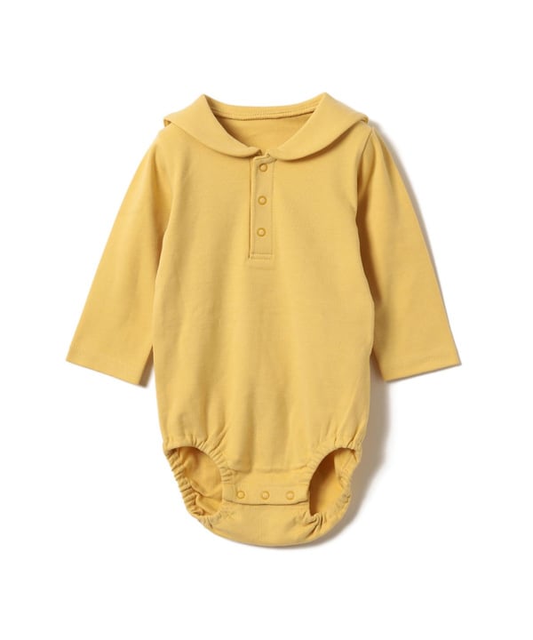 Baby Sailor Collar Romper 2026FW (50-80cm)