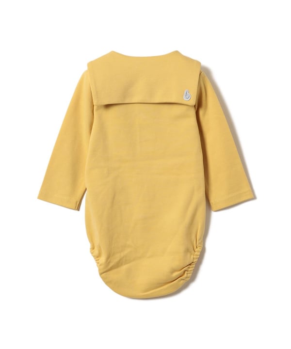 Baby Sailor Collar Romper 2026FW (50-80cm)