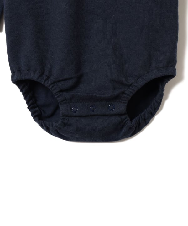 Baby Sailor Collar Romper 2026FW (50-80cm)