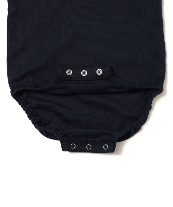 Baby Sailor Collar Romper 2026FW (50-80cm)